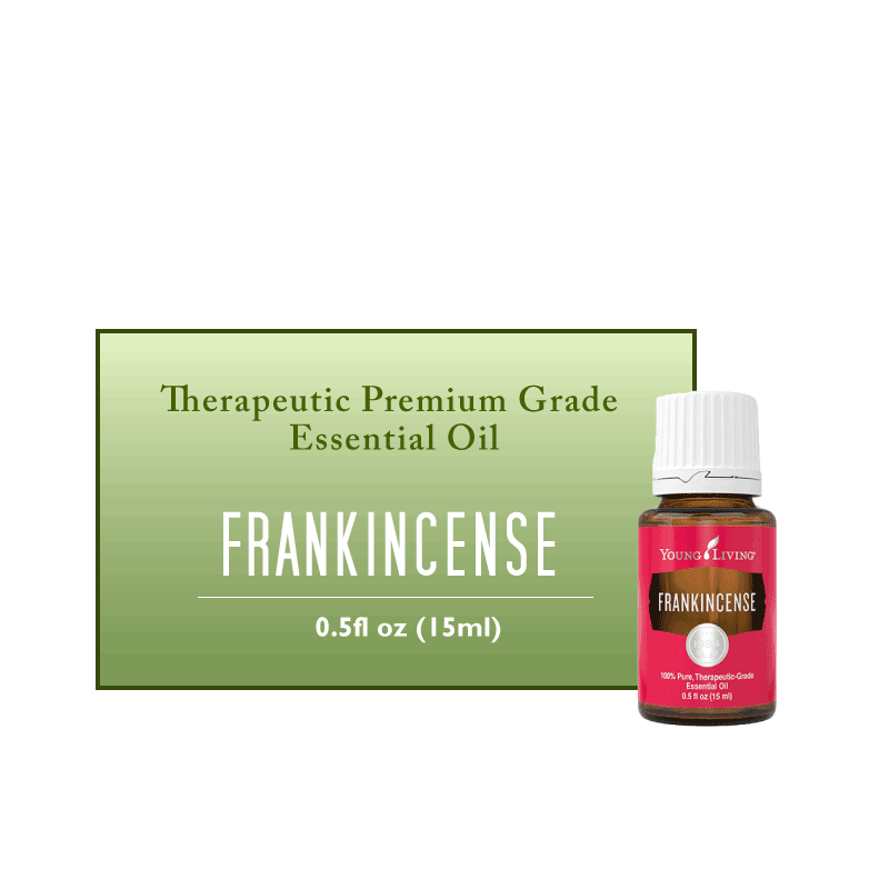 YL Frankincense Essential Oil - BiosenseClinic.ca