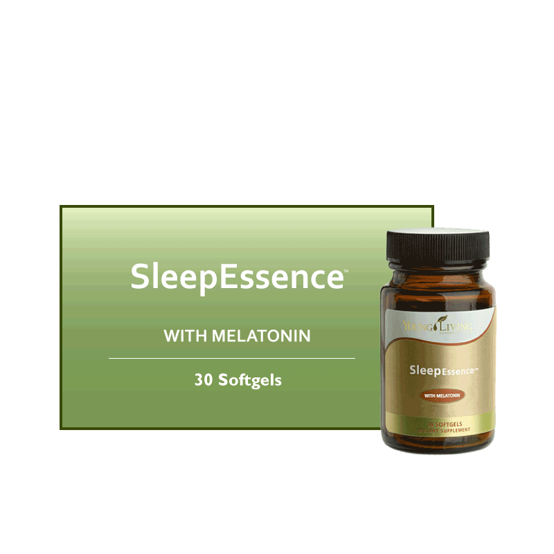 YL SleepEssence - BiosenseClinic.ca