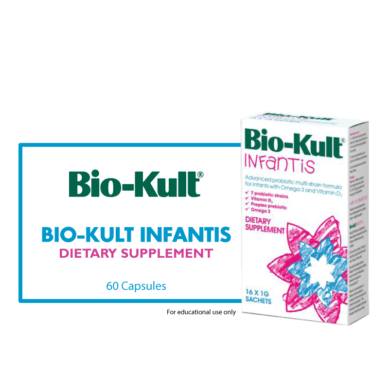 Bio-Kult Infantis - BiosenseClinic.ca