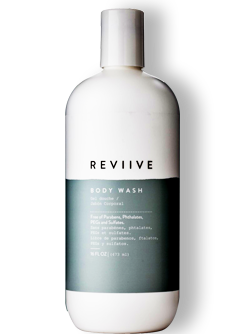 Reviive Body Wash - BiosenseClinic.ca