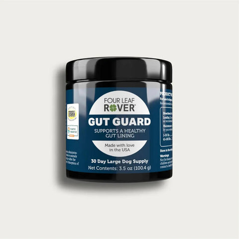 Four Leaf Rover Gut Guard - biosenseclinic.ca