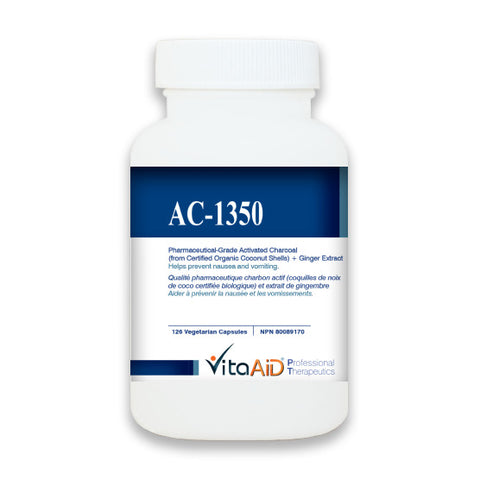 VitaAid AC-1350 - biosenseclinic.ca