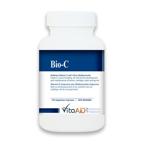 VitaAid Bio-C - biosenseclinic.ca