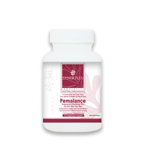 VitaAid Femalance - BiosenseClinic.ca