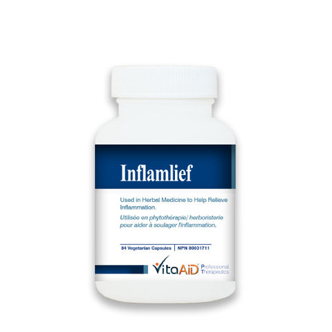 VitaAid Inflamlief - BiosenseClinic.ca
