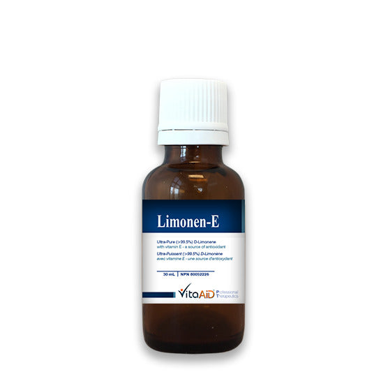 VitaAid Limonen-E - BiosenseClinic.ca
