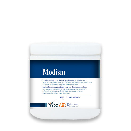 VitaAid Modism - biosenseclinic.ca