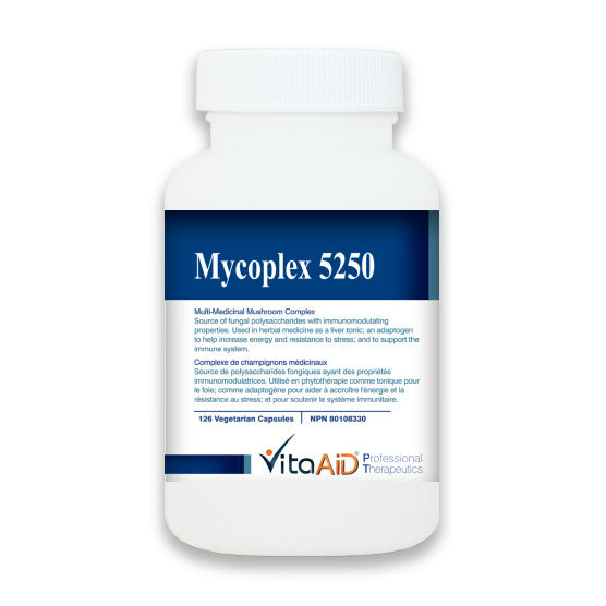 VitaAid Mycoplex 5250 - biosenseclinic.ca