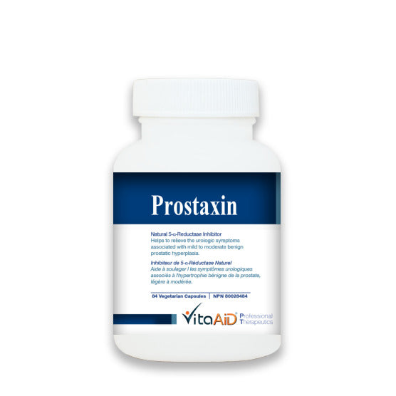 VitaAid Prostaxin - biosenseclinic.ca