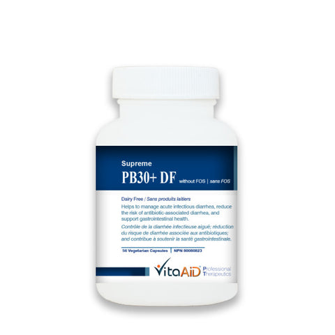 VitaAid Supreme-PB30+ DF - Biosense Clinic