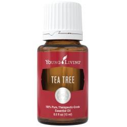 YL Tea Tree (Melaleuca Alternifolia) - BiosenseClinic.ca