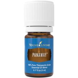 YL PanAway Essential Oil - BiosenseClinic.ca