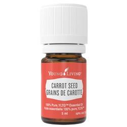 YL Carrot Seed Essential Oil - BiosenseClinic.ca