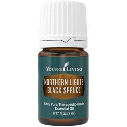 YL Northern Lights Black Spruce Essential oil - BiosenseClinic.ca