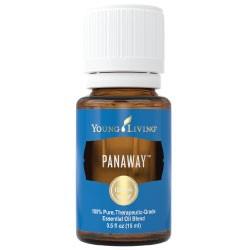 YL PanAway Essential Oil - BiosenseClinic.ca