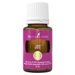YL Joy Essential Oil - BiosenseClinic.ca