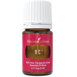YL RC Essential Oil - BiosenseClinic.ca