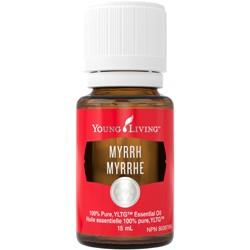 YL Myrrh Essential Oil - BiosenseClinic.ca