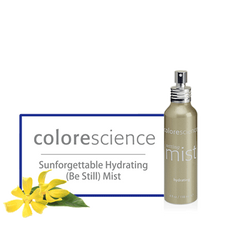 Colorescience Sunforgettable Hydrating (Be Still) Mist - BiosenseClinic.ca
