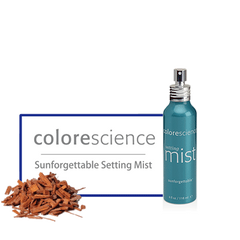 Colorescience Sunforgettable Setting Mist - BiosenseClinic.ca