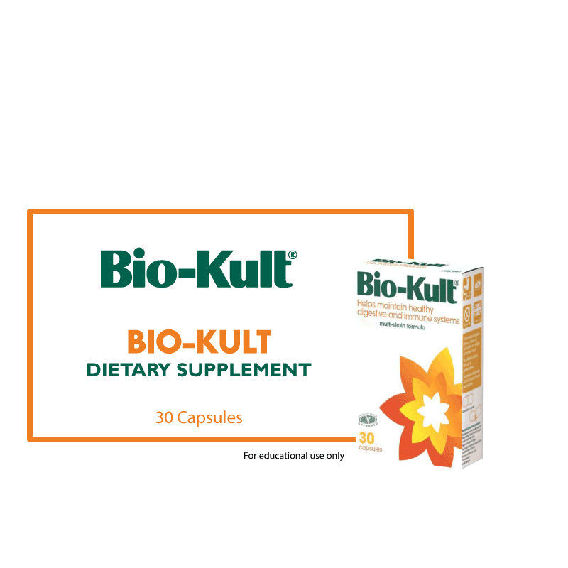 Bio-Kult - BiosenseClinic.ca