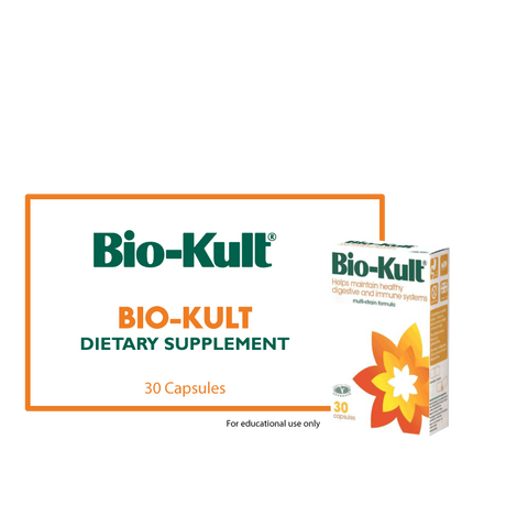 Bio-Kult - BiosenseClinic.ca