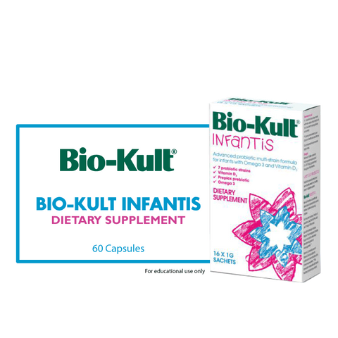 Bio-Kult Infantis - BiosenseClinic.ca