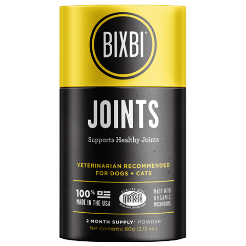 BIXBI JOINTS - BiosenseClinic.ca