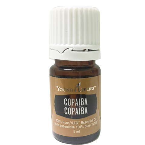 YL Copaiba Essential Oil - BiosenseClinic.ca