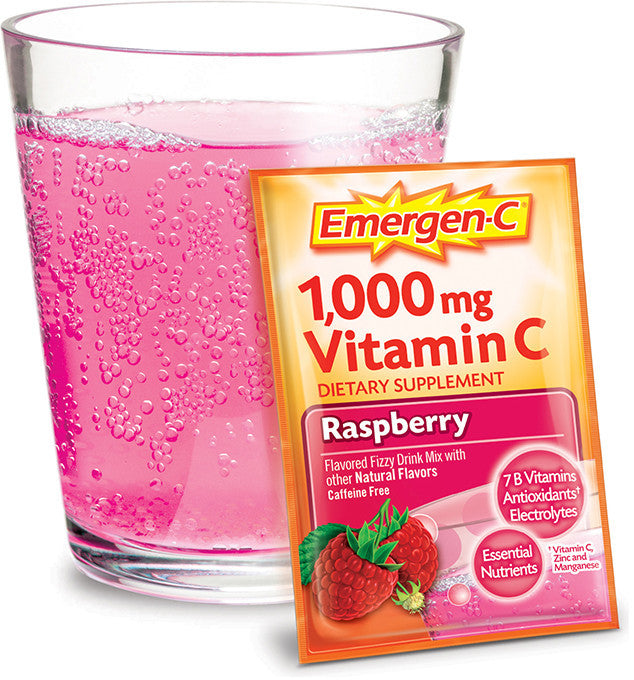 Emergen c for dogs sales