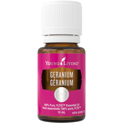 YL Gernaium Essential Oil - BiosenseClinic.ca