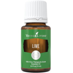 YL Lime Essential Oil - BiosenseClinic.ca