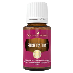 YL Purification Essential Oil - BiosenseClinic.ca