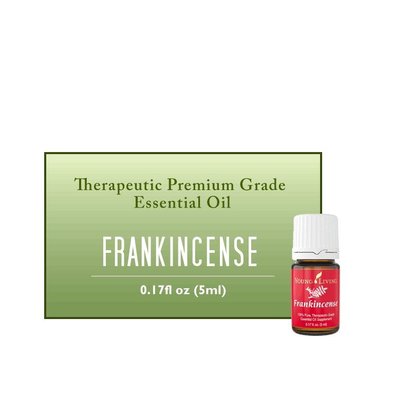 YL Frankincense Essential Oil - BiosenseClinic.ca