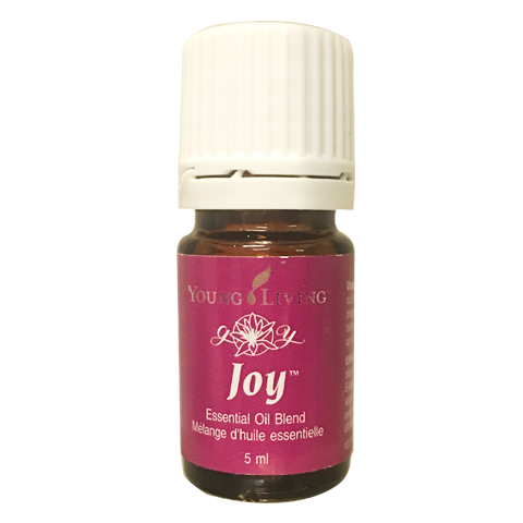 YL Joy Essential Oil - BiosenseClinic.ca