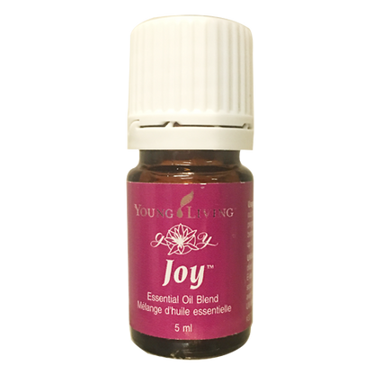 YL Joy Essential Oil - BiosenseClinic.ca