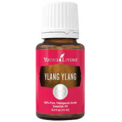 YL Ylang Ylang Essential Oil - BiosenseClinic.ca