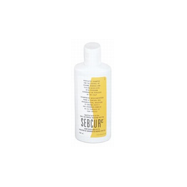 Sebcur T Shampoo Anti-Dandruff - BiosenseClinic.ca