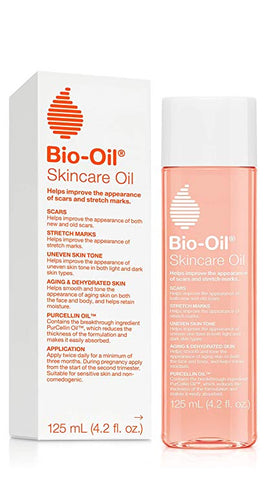 BIO OIL 125ML - BiosenseClinic.ca