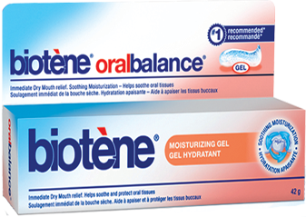 Biotene Oral Balance Gel - BiosenseClinic.ca