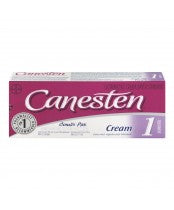 Canesten 1 Day Cream Combi - BiosenseClinic.ca