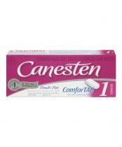 Canesten 1 Day Tab Combi Pak - BiosenseClinic.ca