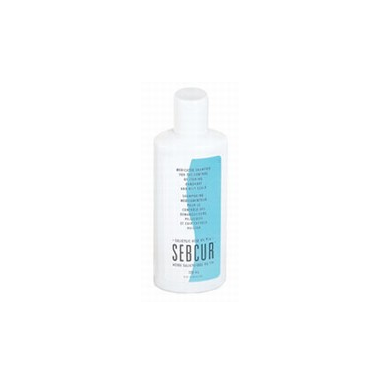 Sebcur Shampoo Anti-Dandruff - BiosenseClinic.ca