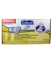 Enfamil A+ 2 RTF - BiosenseClinic.ca