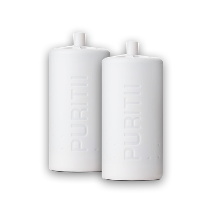 Puritii - (bottle) - BiosenseClinic.ca