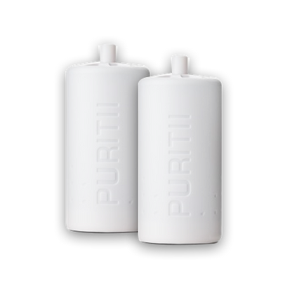 Puritii - (bottle) - BiosenseClinic.ca