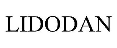 Lidodan ointment 5% - BiosenseClinic.ca