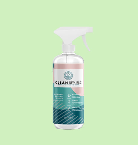 All-Purpose Cleaner - BiosenseClinic.ca
