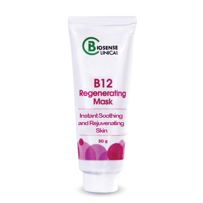 B12 Regenerating Mask - BiosenseClinic.ca