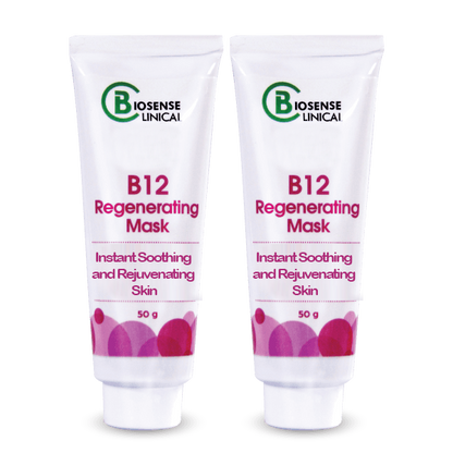 B12 Regenerating Mask - BiosenseClinic.ca